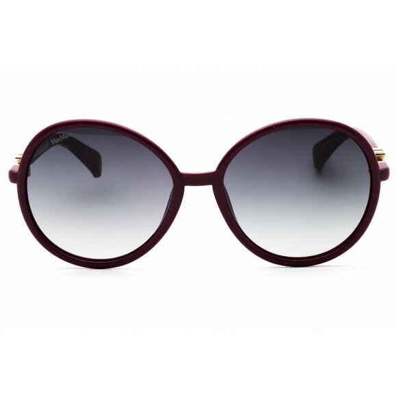 Max Mara Sunglasses MM0065-75B-58 New with tags